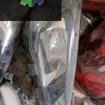Orjinal Çıkma Ford Focus Sağ Ledli Far – İkinci El
