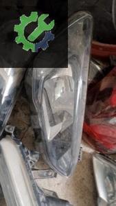 Orjinal Çıkma Ford Focus Sağ Ledli Far – İkinci El