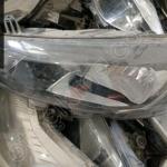Orjinal Çıkma Ford Focus Sol Led Far – Oto Yedek Parça