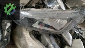 Orjinal Çıkma Ford Focus Sol Led Far – Oto Yedek Parça