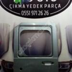 Ford Transit Connect 2004-2015 Çıkma Sağ Sürgülü Kapı