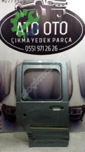 Ford Transit Connect 2004-2015 Çıkma Sağ Sürgülü Kapı