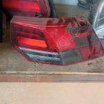 Orjinal Çıkma Golf 8 Sağ Stop – Volkswagen Arka Lamba
