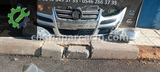 Volkswagen Jetta Ön Tampon çıkma parça