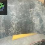 Orjinal Çıkma Kaput – Ford Fiesta Eski Kasa