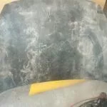 Orjinal Çıkma Kaput – Ford Fiesta Eski Kasa