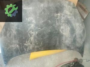 Orjinal Çıkma Kaput – Ford Fiesta Eski Kasa