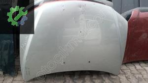 Orjinal Çıkma Mazda 121 Model Kaput – Mazda 6 Yedek Parça
