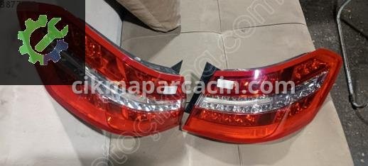 Mercedes-Benz C180 Sağ Arka Stop çıkma parça
