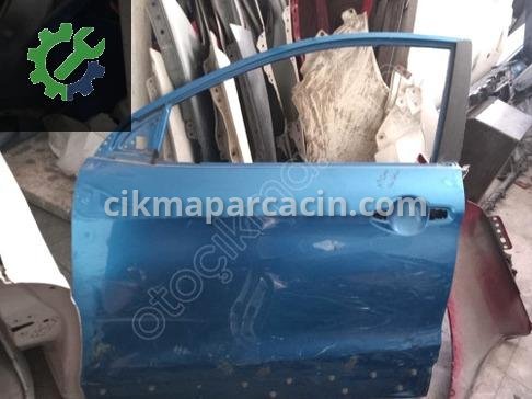 Nissan Qashqai Sol Kapı çıkma parça