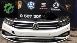 Orjinal Çıkma Ön Tampon – 2017-2020 Passat B8.5 Dolu Modeli