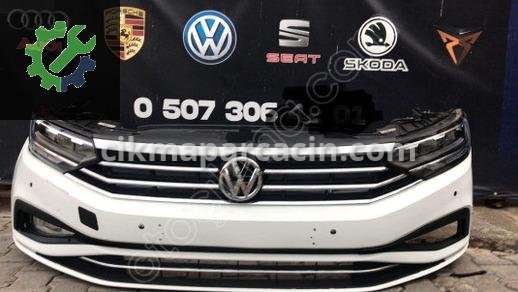 Volkswagen Passat Ön Tampon çıkma parça