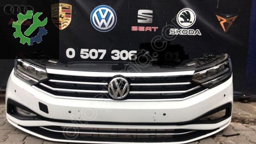 Volkswagen Passat Ön Tampon çıkma parça