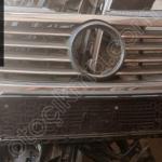 Orjinal Çıkma Passat B6 Nikelaj Panjur – Volkswagen Yedek Parç
