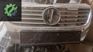 Orjinal Çıkma Passat B6 Nikelaj Panjur – Volkswagen Yedek Parç