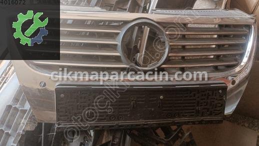 Volkswagen Passat Panjur çıkma parça