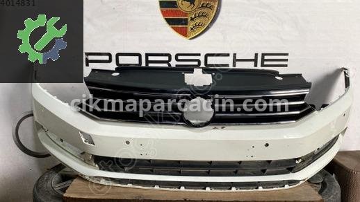 Volkswagen Passat Ön Tampon çıkma parça