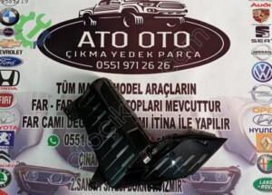 Renault Clio 2023 Çıkma Sol Far No 3581219