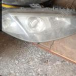 Orjinal Çıkma Renault Megane 2 Sağ Zenon Far