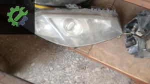 Orjinal Çıkma Renault Megane 2 Sağ Zenon Far