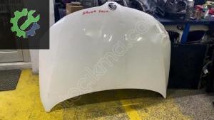 Orjinal Çıkma Skoda Fabia Kaput – Oto Yedek Parçaları