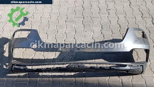 Skoda Kamiq Ön Tampon çıkma parça