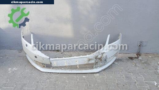 Skoda Octavia Ön Tampon çıkma parça