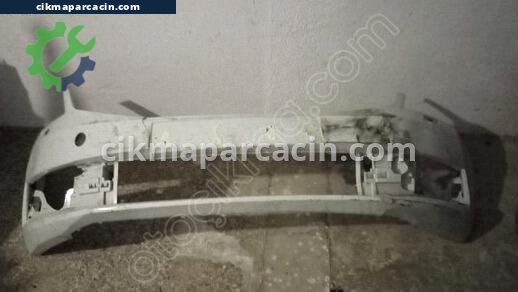 Skoda Octavia Ön Tampon çıkma parça