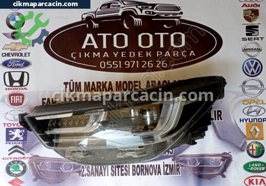 Chery Tiggo Far çıkma parça