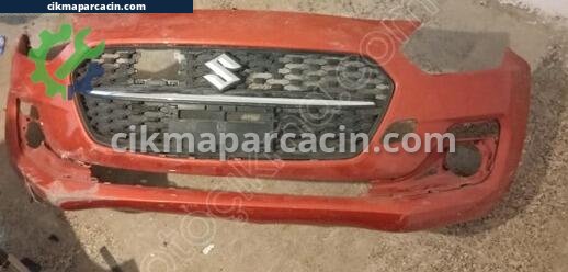 Suzuki Swift Ön Tampon çıkma parça