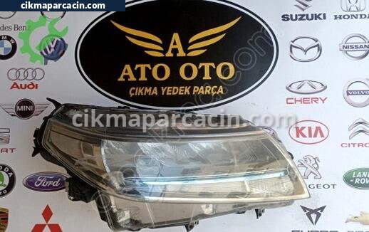 Suzuki Vitara Far çıkma parça