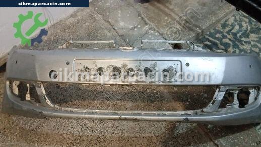Volkswagen Golf Ön Tampon çıkma parça