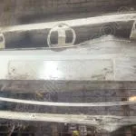 Orjinal Çıkma Volkswagen Polo Ön Tampon – Stokta