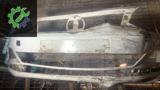 Volkswagen Polo Ön Tampon çıkma parça