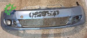 Volkswagen Golf 2001 Çıkma Ön Tampon