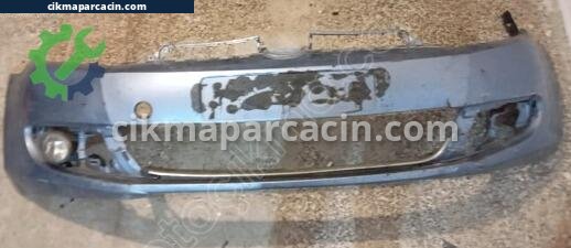 Volkswagen Golf Ön Tampon çıkma parça