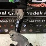 Orjinal Çıkma VW Passat B8 Sol Ön Aks Taşıyıcı 5q0407257a