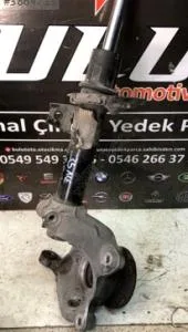 Orjinal Çıkma VW Passat B8 Sol Ön Aks Taşıyıcı 5q0407257a