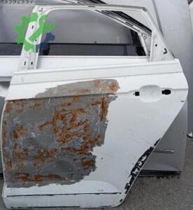 Volkswagen Polo 2012 Çıkma Sol Arka Kapı (2. Adet)