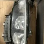 Orjinal fiat egea sol ön far