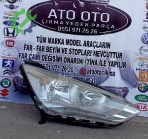 Ford C-Max 2005-2024 Çıkma Far