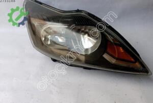 Ford Focus Çıkma Sağ Far No 2733188
