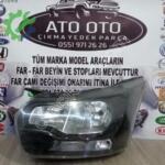 Ford Transit 2015-2024 Çıkma Far