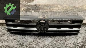 Orjinal hatasız 2018-2023 vw tiguan ön panjur