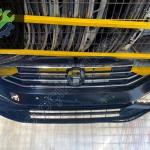 2008 Volkswagen Tiguan Sinyal Lambası Çıkma Parça İzmir