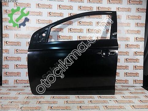 Hyundai Accent Sol Ön Kapı 760031R300 çıkma parça