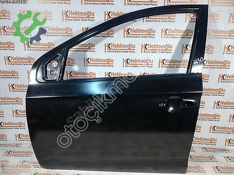 Hyundai Accent Sol Ön Kapı 760031R300 çıkma parça