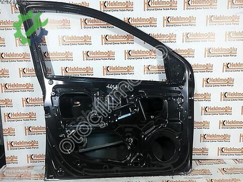 Hyundai Accent Sol Ön Kapı 760031R300 çıkma parça