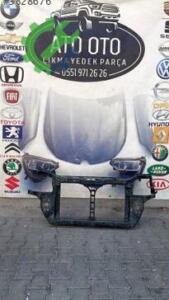 Hyundai Accent Çıkma Ön Panel