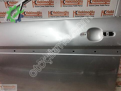 Hyundai Accent Sol Ön Kapı çıkma parça
